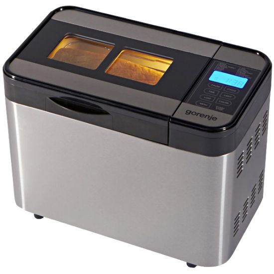 Хлібопічка Gorenje BM 1400 E (BM1403) 312793