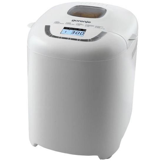 Хлебопечь Gorenje BM 910 W II (BM1349) 673846
