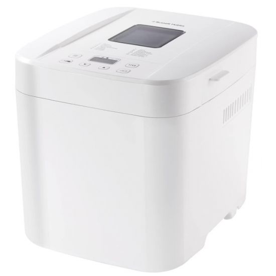 Хлібопічка Russell Hobbs 27260-56 25058036001