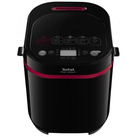 Хлібопічка Tefal PF220838