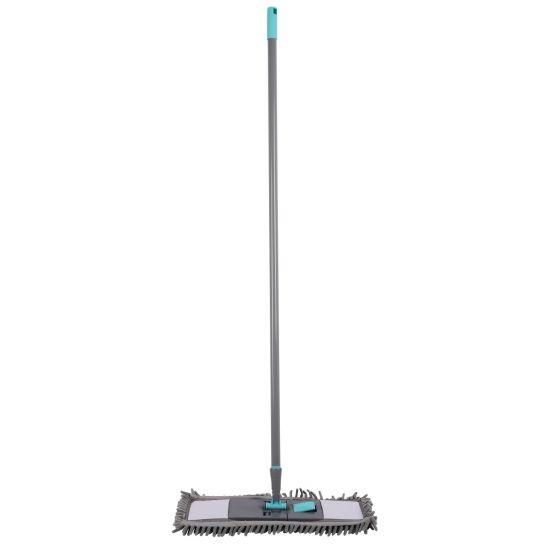 Швабра для прибирання Idea Home DS-1208B Blue DS-1208B Blue