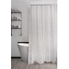 Штора для ванної 180*200см Idea Home Grey-Bamboo DS-SC015