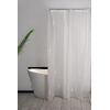 Штора для ванної 180*200см Idea Home Grey-Drop DS-SC260
