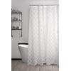 Штора для ванної 180*200см Idea Home Olimpic DS-SC175
