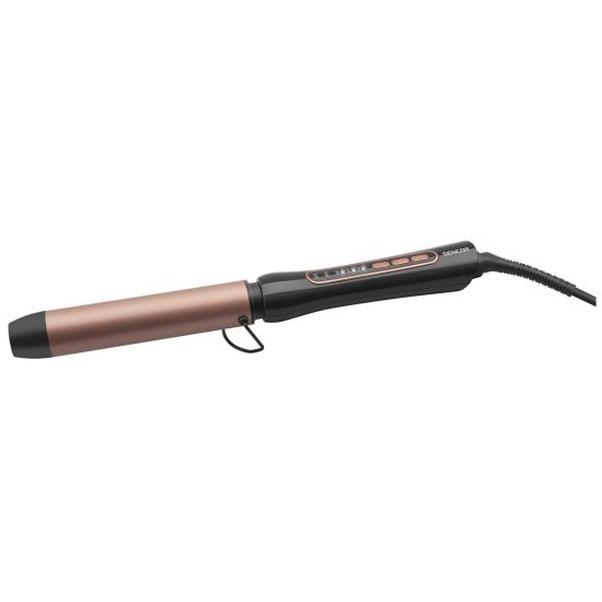 Щипцы для завивки Sencor SHS 0920BK 41014101