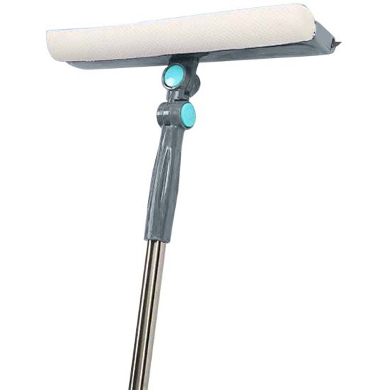 Щітка для миття вікон Idea Home DS-1518D Blue DS-1518D Blue