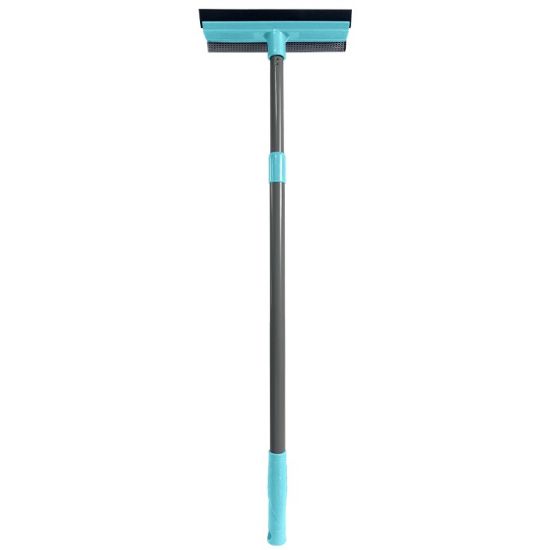 Щітка для миття вікон Idea Home DS-1534-20 Blue DS-1534-20 Blue
