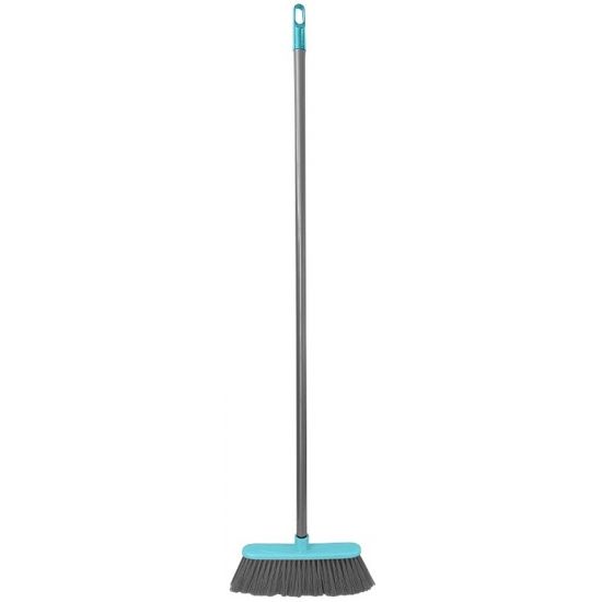 Щітка з ручкою 108см Idea Home DS-702 Blue