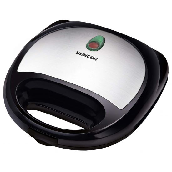 Бутербродниця Sencor SSM 9510SS 41010900