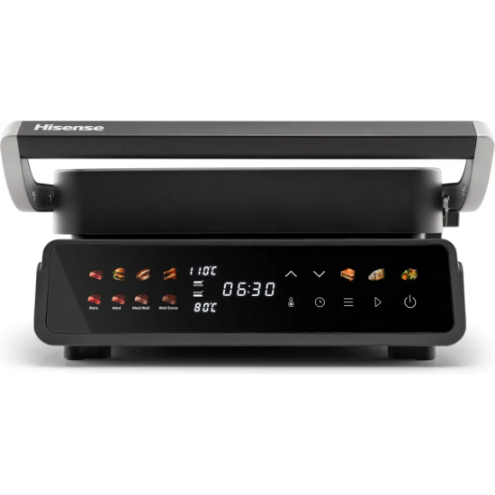 Гриль Hisense HCG2000D (PG205B) 746089