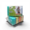 Губка кухонна EcoPlus Квартет 4шт 25912