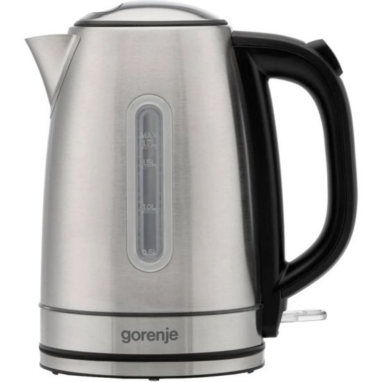 Електрочайник Gorenje K 17 DS 743903