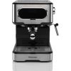 Кофеварка эспрессо Hisense HESCM15DBK 740219