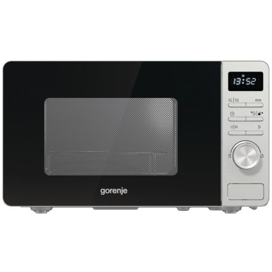 Мікрохвильова піч Gorenje MO 23 A4 X (M23XYZ) 733242
