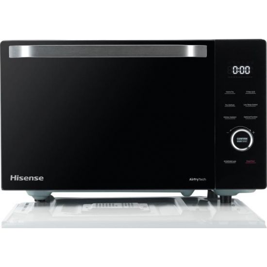 Мікрохвильова піч Hisense H30MOBS10HC 740324