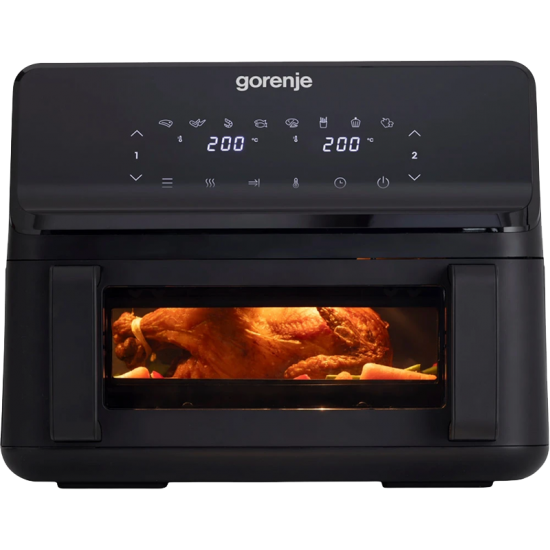Мультипіч Gorenje AF2700BP 746007