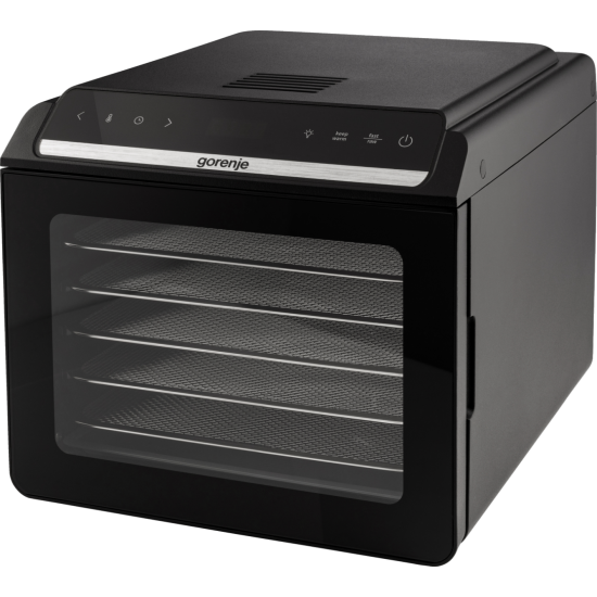 Сушилка для фруктов и овощей Gorenje FDK600DB 746294