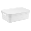 Кошик Idea Home 00637 Pyramid White 2.8 л (00637 White) 00637 White