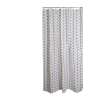 Штора для ванної 180*200см Idea Home White-Wheat DS-SC087