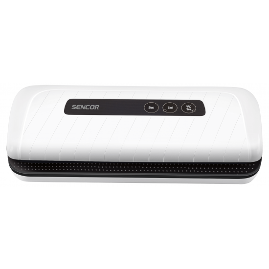 Вакуумный упаковщик Sencor SVS 1010 WH 41006309
