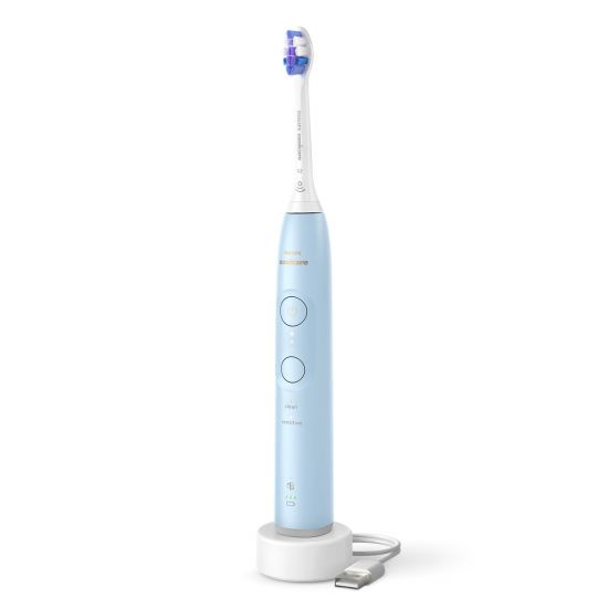 Зубна електрощітка Philips Sonicare HX7406/01