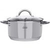 Кастрюля Bravo Chef 20 см (3.6 л) с крышкой BC-2001-20P