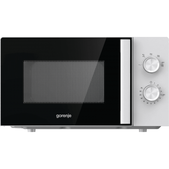 Микроволновая печь Gorenje MO17E1WH