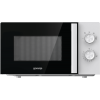 Микроволновая печь Gorenje MO17E1WH