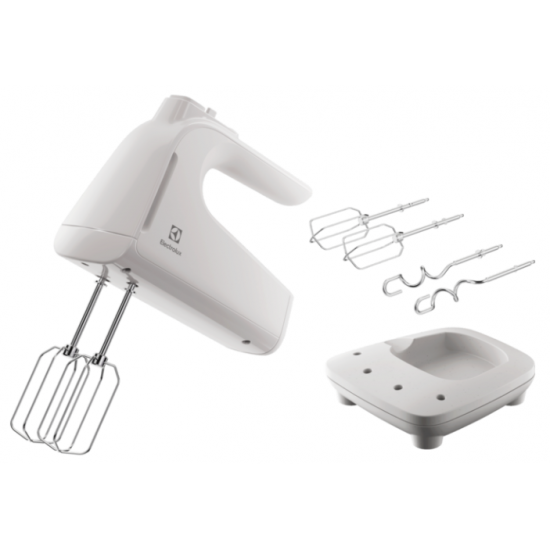 Ручний міксер Electrolux EHM4W 910003746