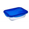 Форма PYREX COOK & GO 20х15х5 см 281PG00