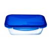 Форма PYREX COOK & GO 24х18х6 см 282PG00