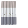 Штора для ванної 180*200см Idea Home Sweet-Home DS-SC165