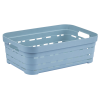 Кошик Idea Home 00610 Pyramid Blue 2.8 л (00610 Blue) 00610 Blue