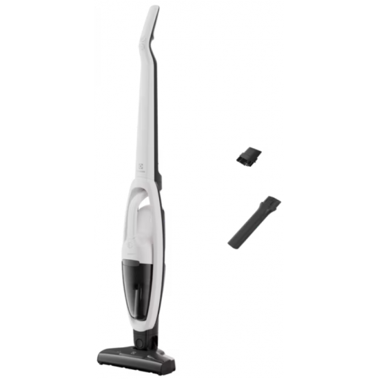 Аккумуляторный пылесос Electrolux ES31CB18SH 900402232