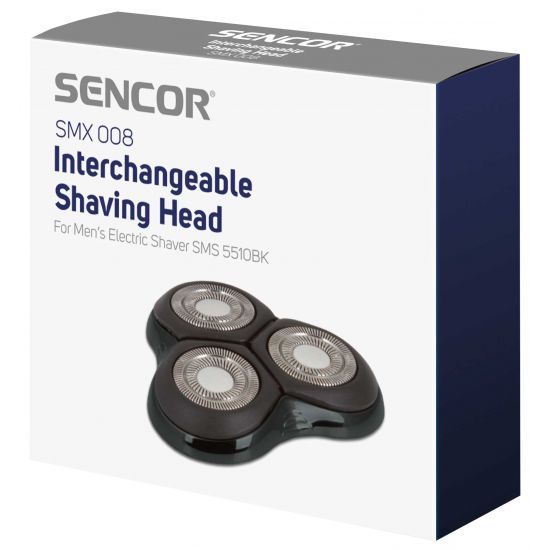 Бритвенная головка Sencor SMX 008 41013364