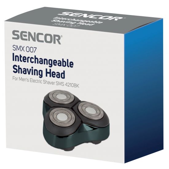 Бритвенная головка Sencor SMX 007 41013363