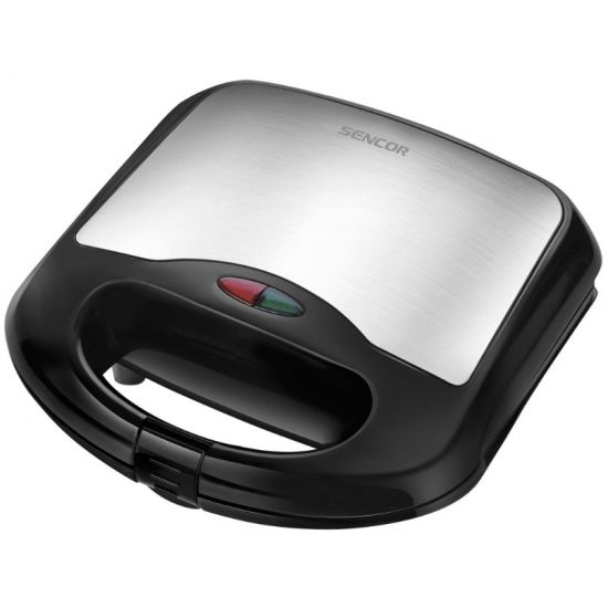 Бутербродниця Sencor SSM 4420SS 41013438