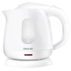 Электрочайник Sencor SWK 1010WH 41005054