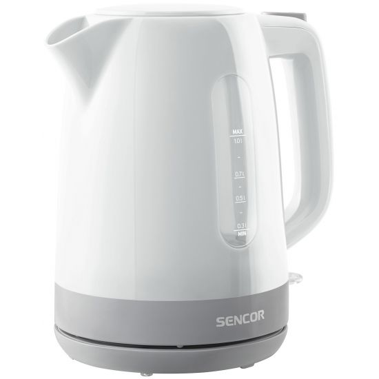 Электрочайник Sencor SWK 1020WH 41022320