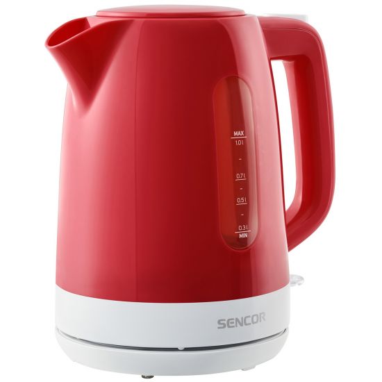 Електрочайник Sencor SWK 1024RD 41023200