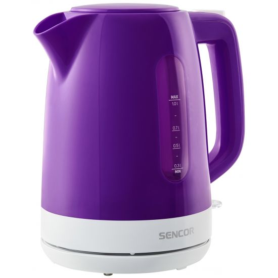 Электрочайник Sencor SWK 1025VT 41023271