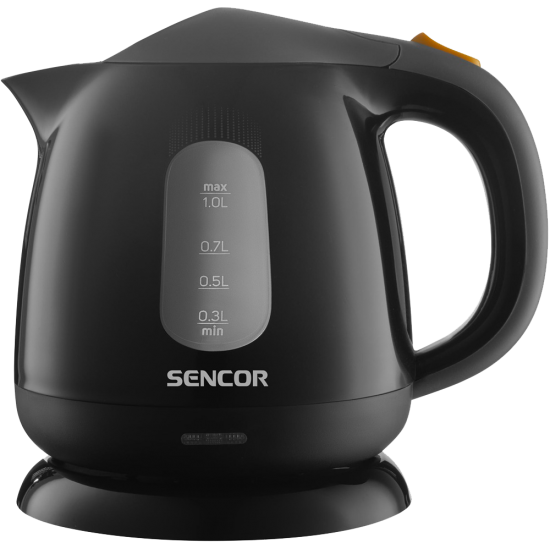 Електрочайник Sencor SWK 1101BK 41019962