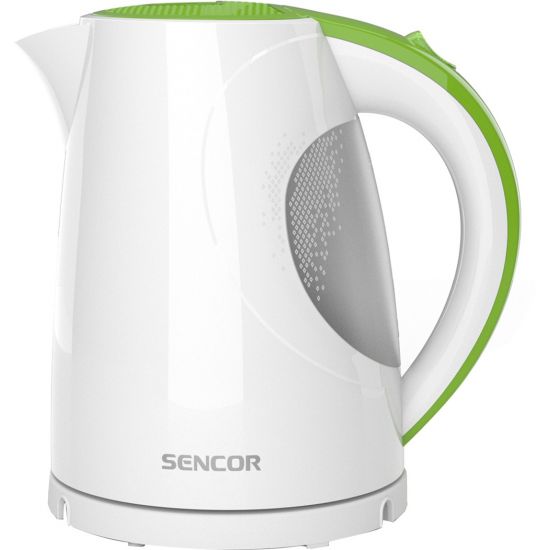 Електрочайник Sencor SWK 1511GR 41020538