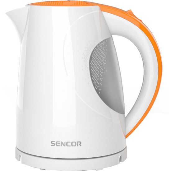 Электрочайник Sencor SWK 1513OR 41020539