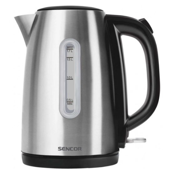 Електрочайник Sencor SWK1720BK 41005477