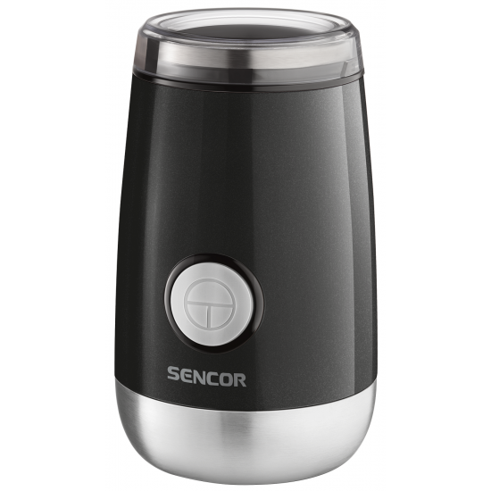 Кавомолка Sencor SCG 2051BK 41006004