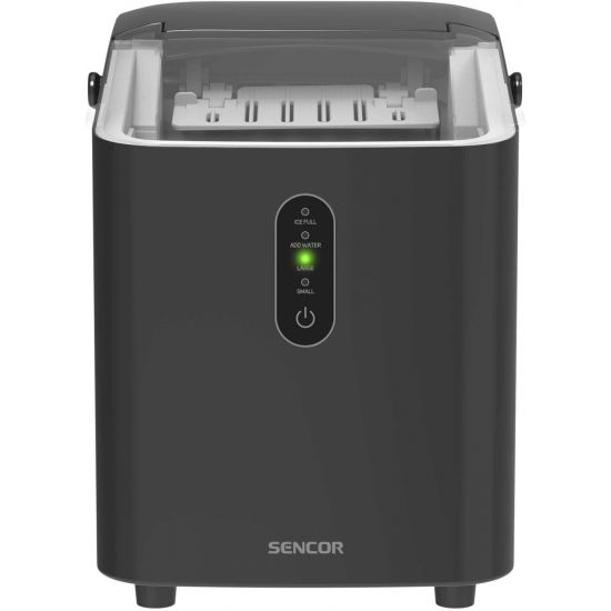 Льодогенератор Sencor SIM 2500BK 41022048