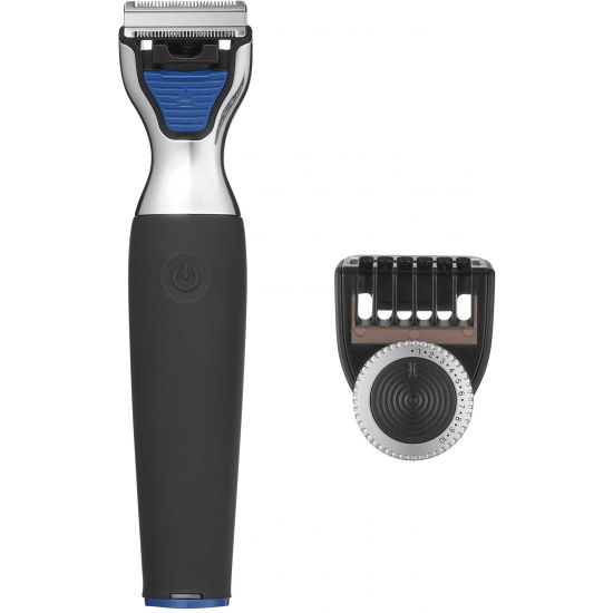 Машинка для стрижки Sencor SHP 0460BK 41024171