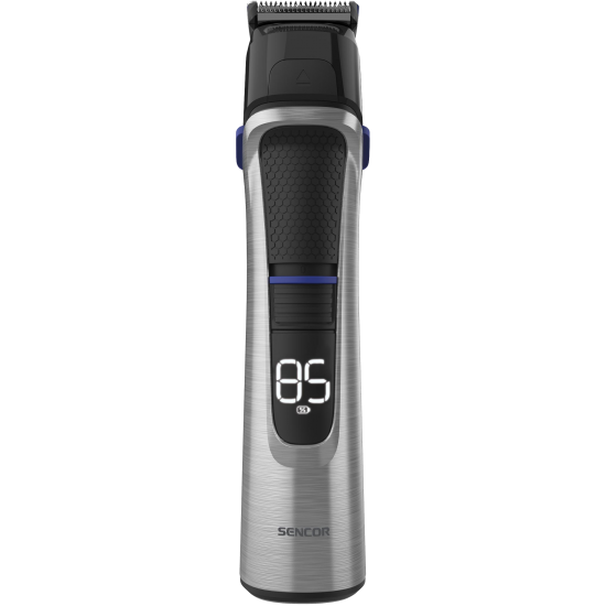 Машинка для стрижки Sencor SHP 8500BK 41021982
