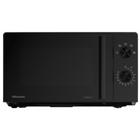 Мікрохвильова піч Hisense H20MOBP1HI 743819